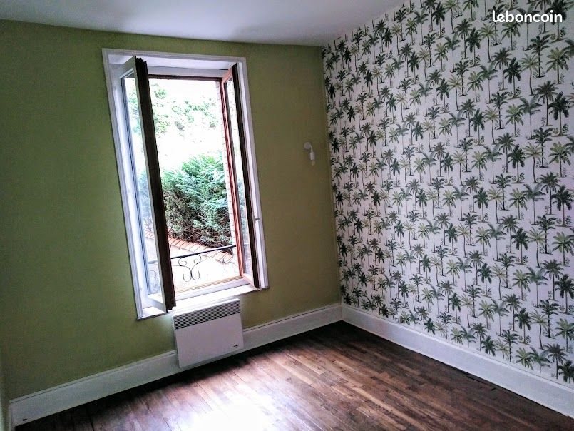 Appartement à louer, 45m², Nancy