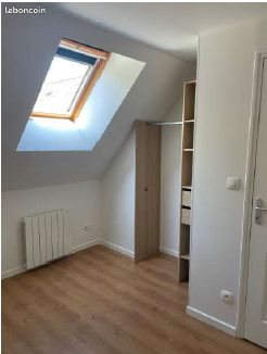 Maison à louer, 60m², Le Mans