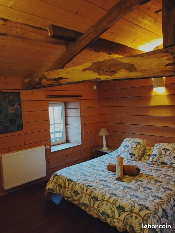Maison à vendre, 100m², La Bernardière