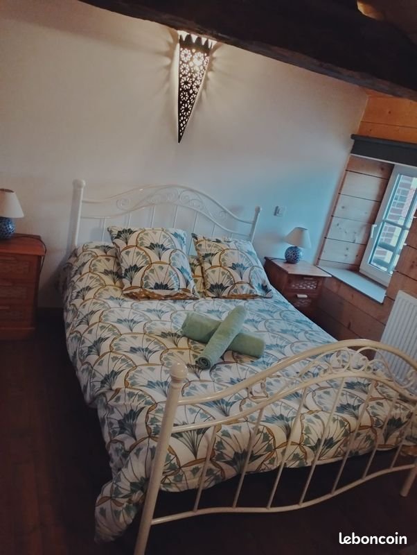 Maison à vendre, 100m², La Bernardière