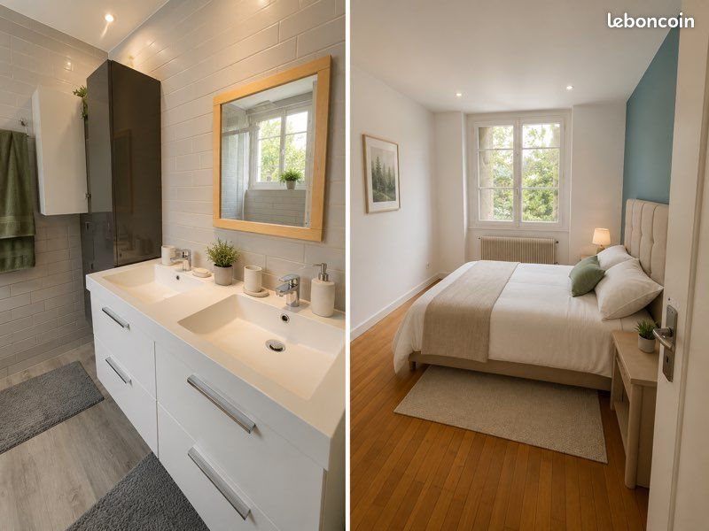 Maison à vendre, 135m², Roanne