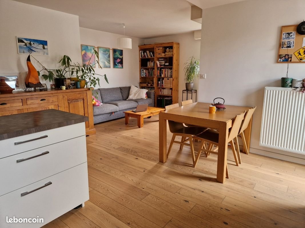 Appartement à vendre, 65m², Meylan