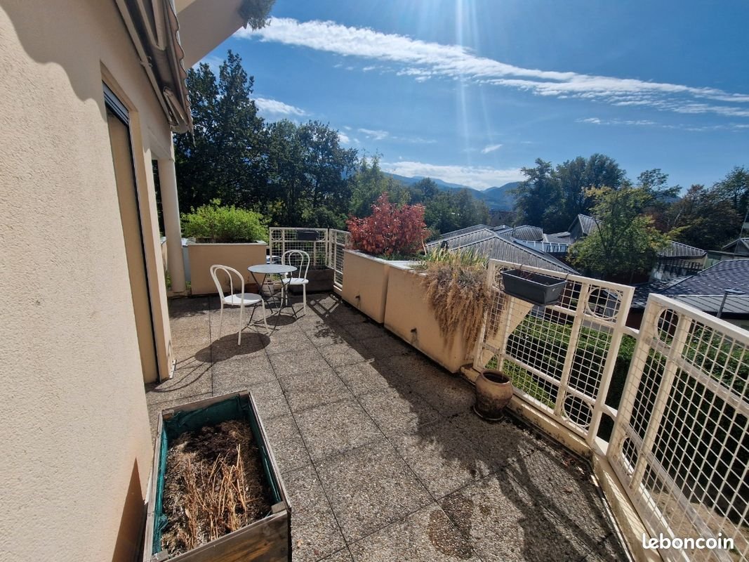 Appartement à vendre, 65m², Meylan