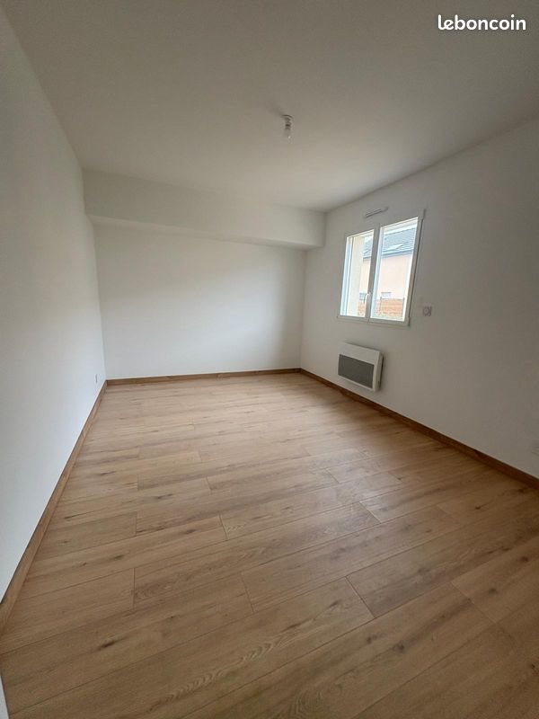 Maison à louer, 130m², Yvetot