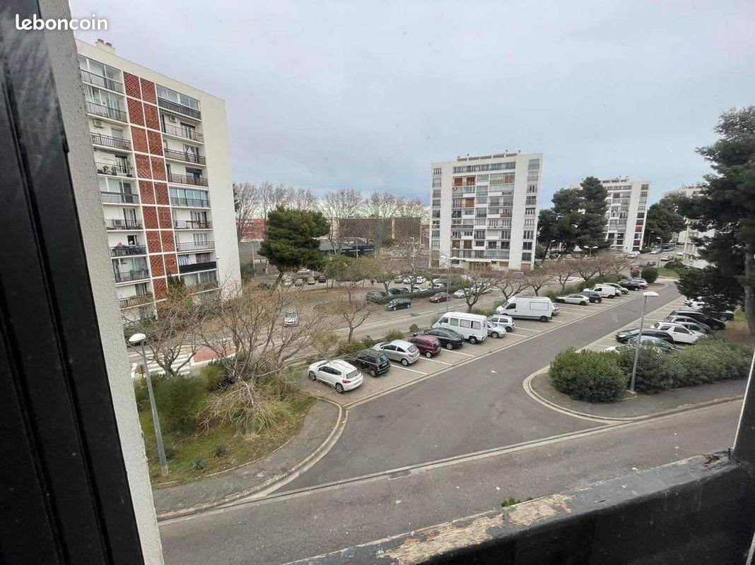 Appartement à vendre, 30m², Perpignan