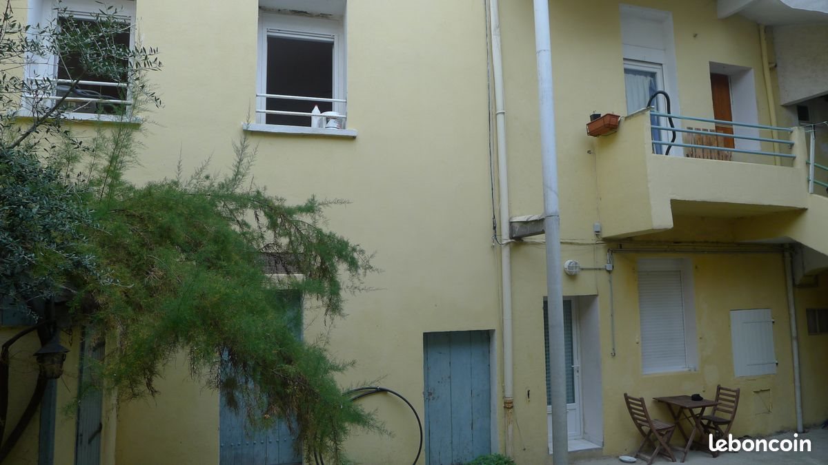 Appartement à louer, 60m², Nîmes
