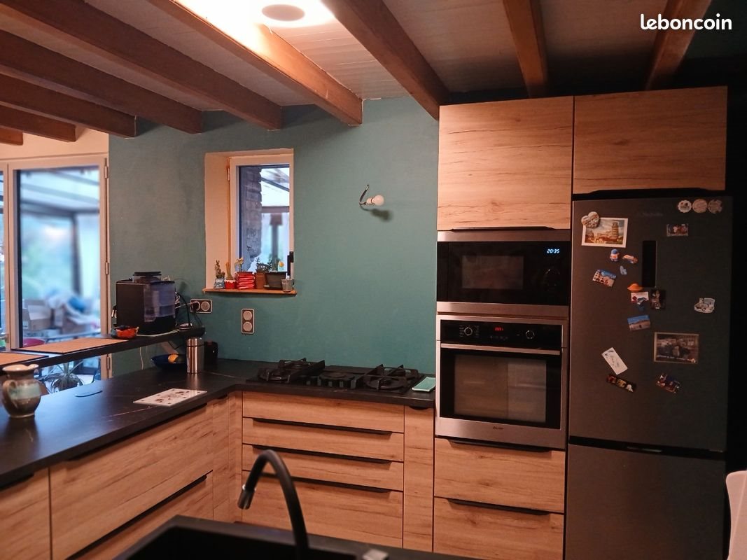 Maison à vendre, 110m², Vercheny