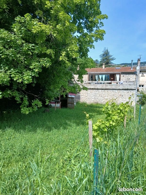 Maison à vendre, 110m², Vercheny