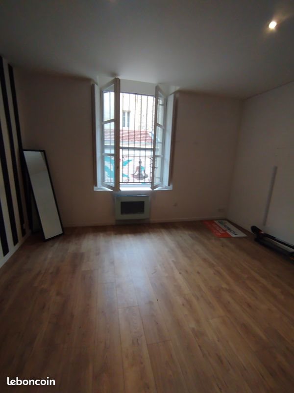 Appartement à louer, 41m², Bordeaux