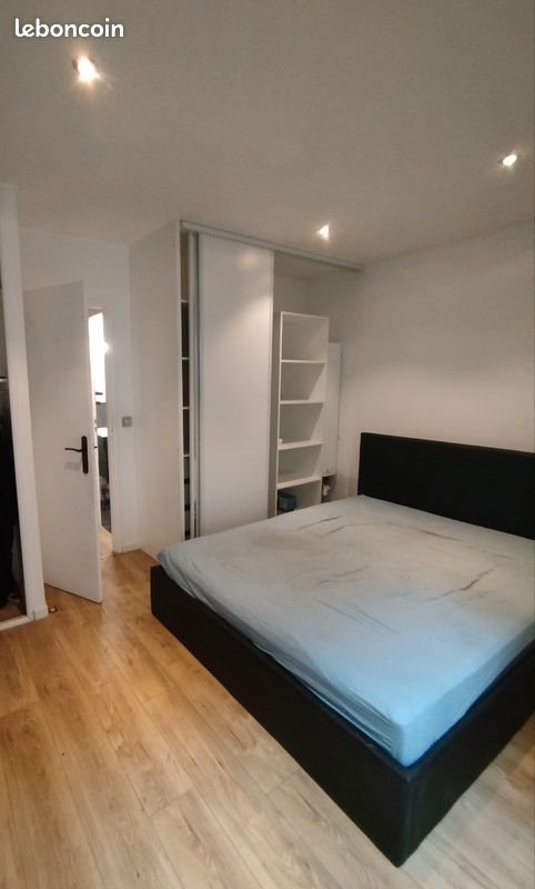 Appartement à louer, 41m², Bordeaux