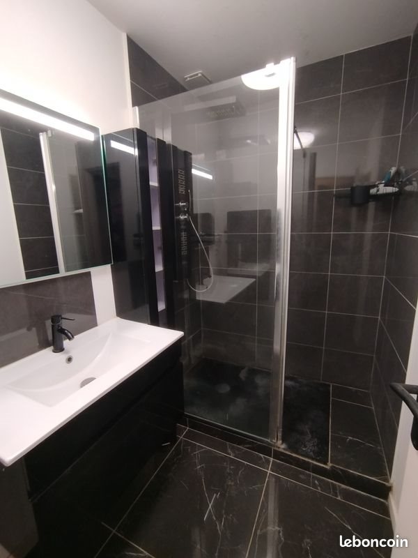 Appartement à louer, 41m², Bordeaux