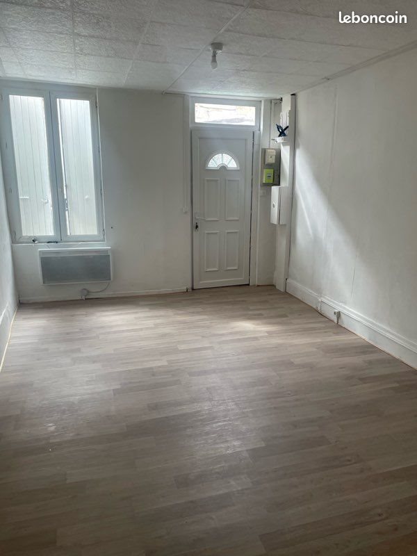 Maison à louer, 68m², Cognac