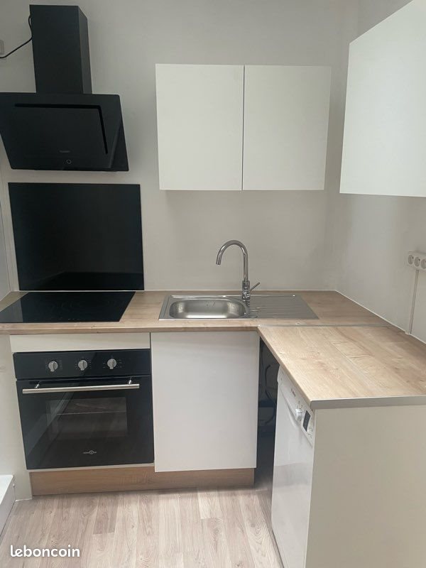 Maison à louer, 68m², Cognac