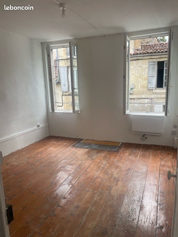 Maison à louer, 68m², Cognac