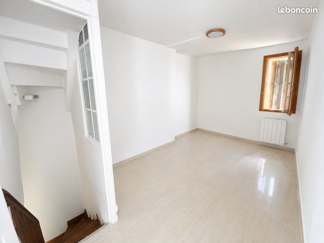Appartement à louer, 43m², Pont-Audemer