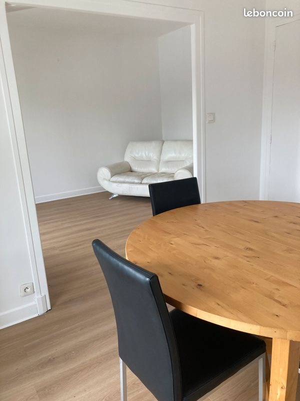 Appartement à louer, 52m², Pau