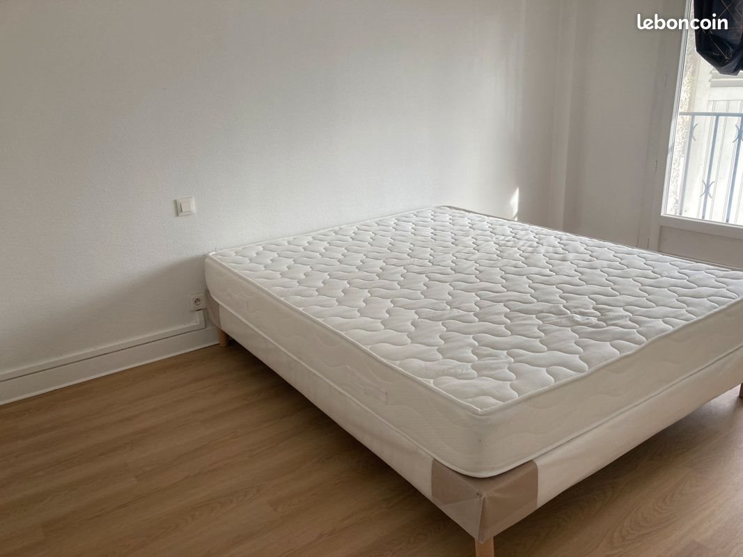 Appartement à louer, 52m², Pau