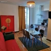Appartement à louer, 35m², Confolens