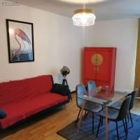 Appartement à louer, 35m², Confolens