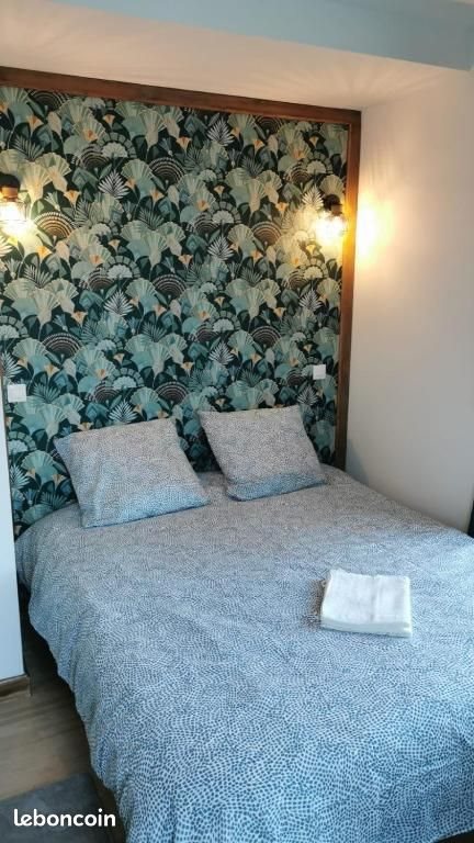 Appartement à louer, 35m², Confolens