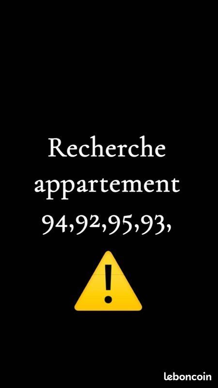 Appartement à louer, 70m², Asnières-sur-Seine