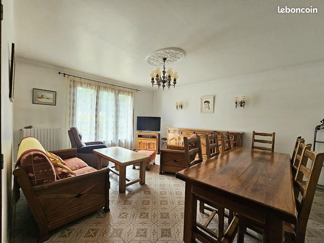 Maison à vendre, 120m², Lançon-Provence