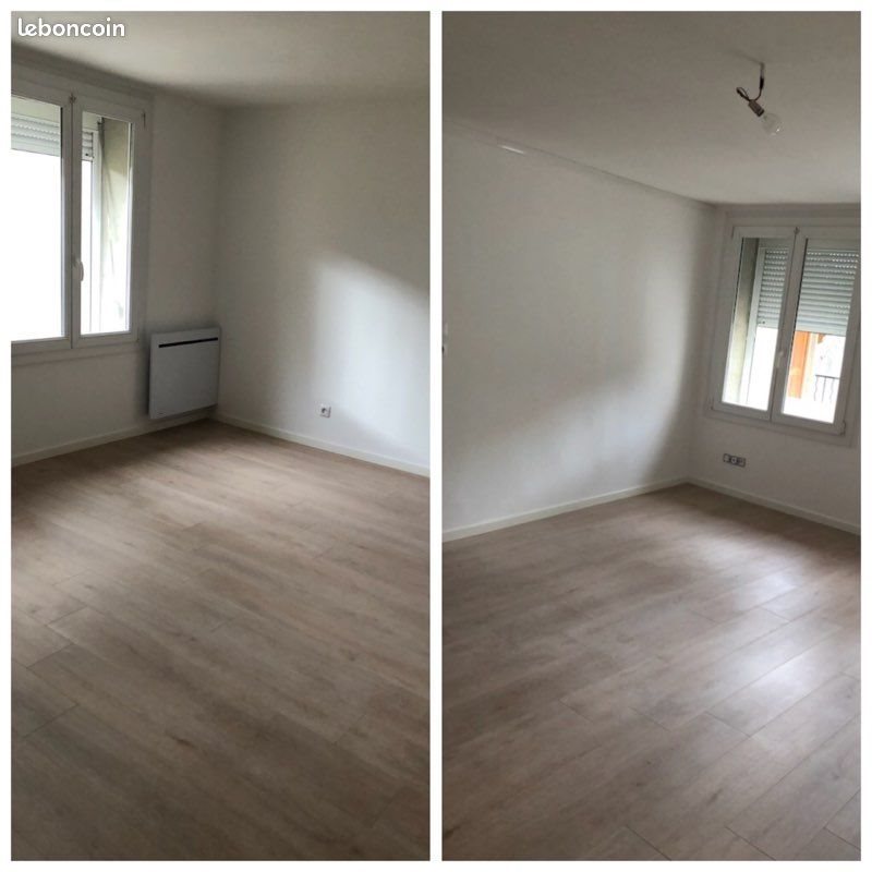 Appartement à louer, 56m², Reims