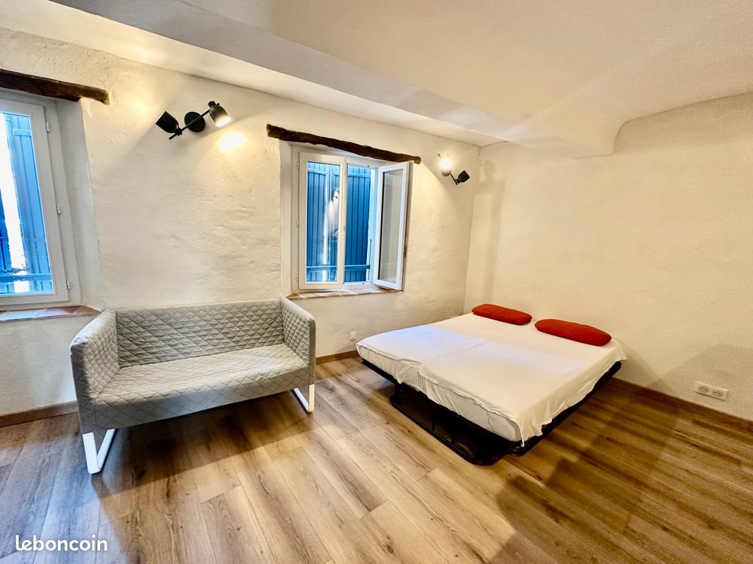 Appartement à louer, 30m², Apt