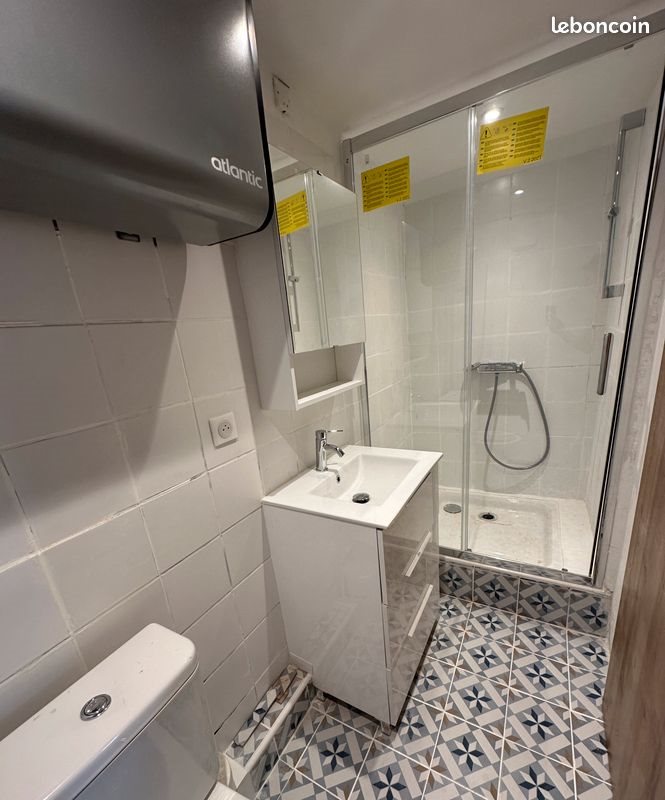 Appartement à louer, 30m², Apt