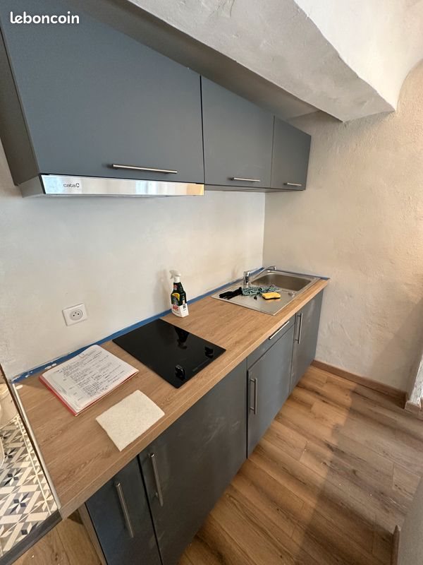 Appartement à louer, 30m², Apt