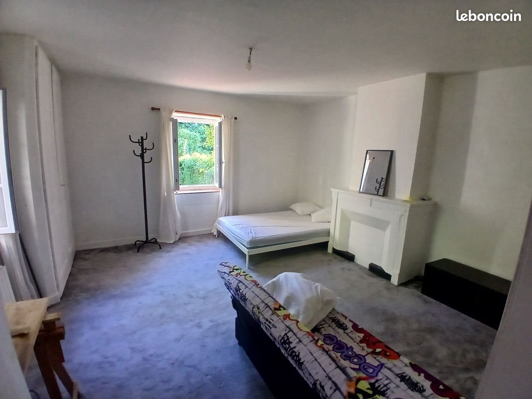 Appartement à louer, 35m², Ecully