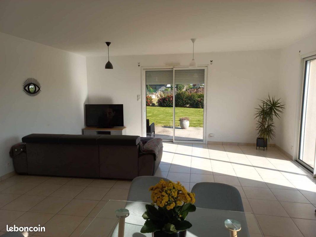 Maison à vendre, 84m², Plouézec