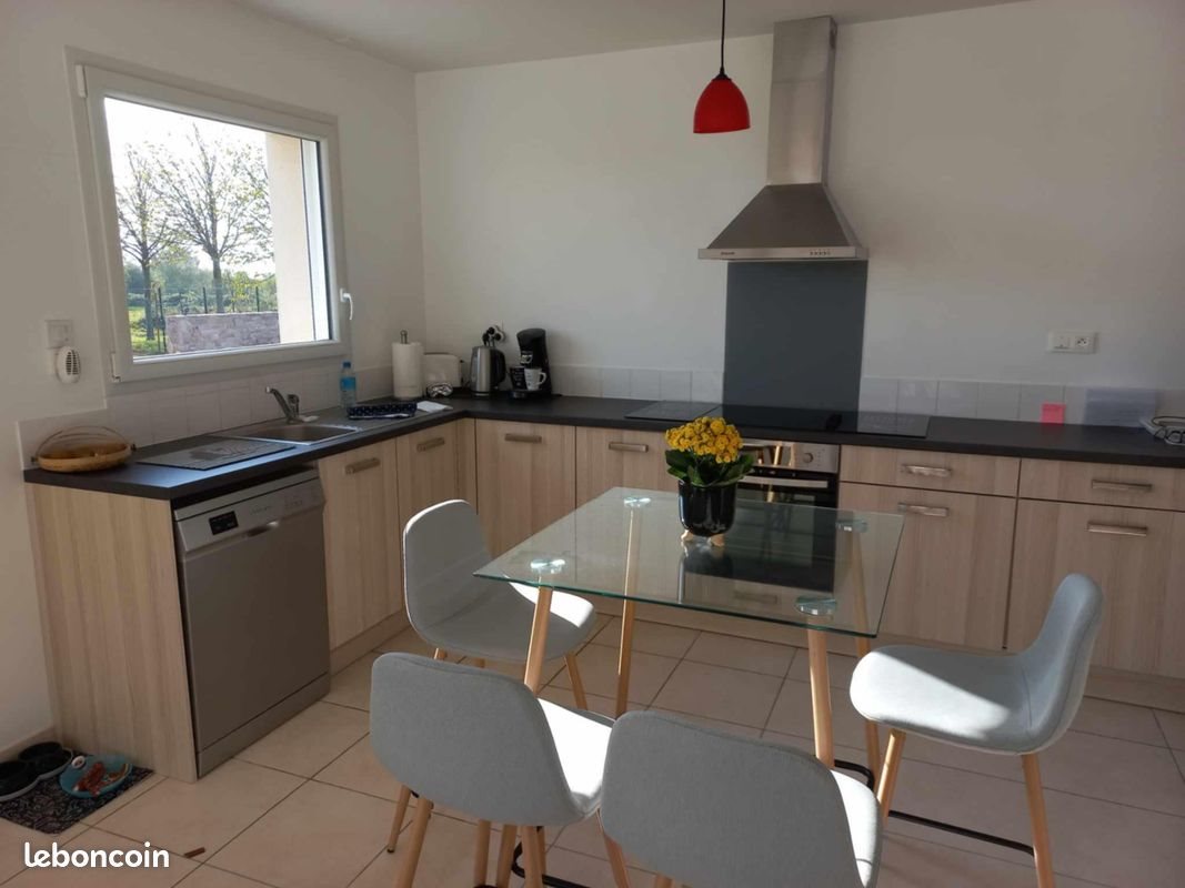 Maison à vendre, 84m², Plouézec