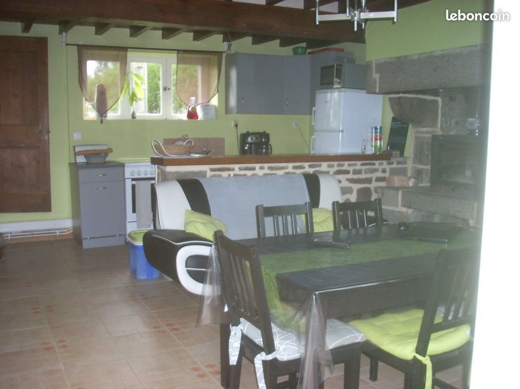 Maison à louer, 70m², Percy