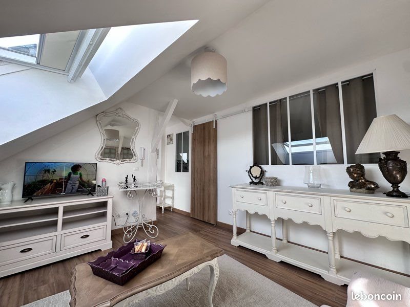 Appartement à louer, 26m², Vannes
