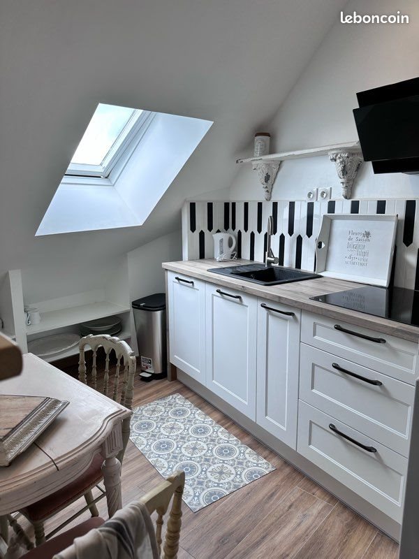 Appartement à louer, 26m², Vannes