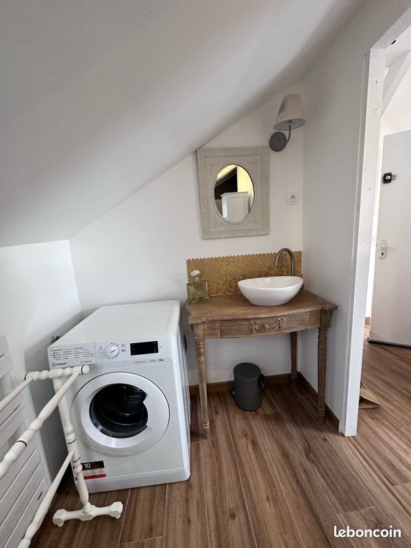 Appartement à louer, 26m², Vannes