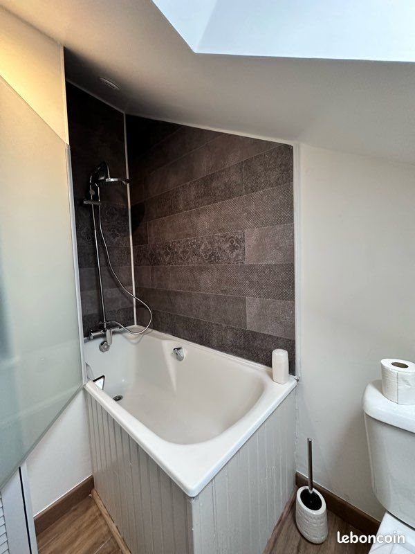 Appartement à louer, 26m², Vannes
