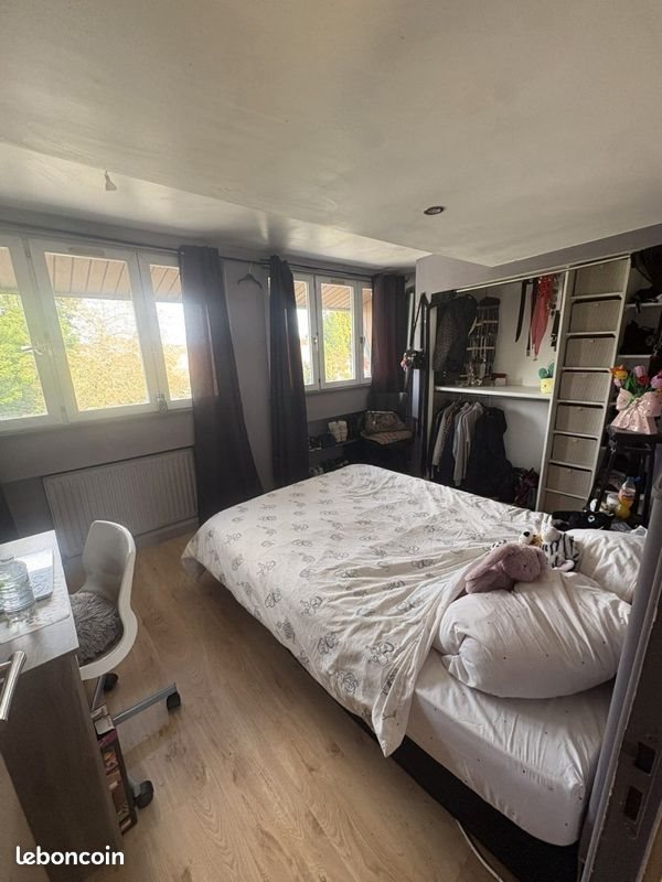 Maison à louer, 70m², Tourcoing