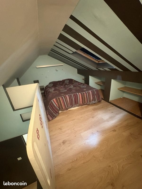 Maison à louer, 70m², Tourcoing