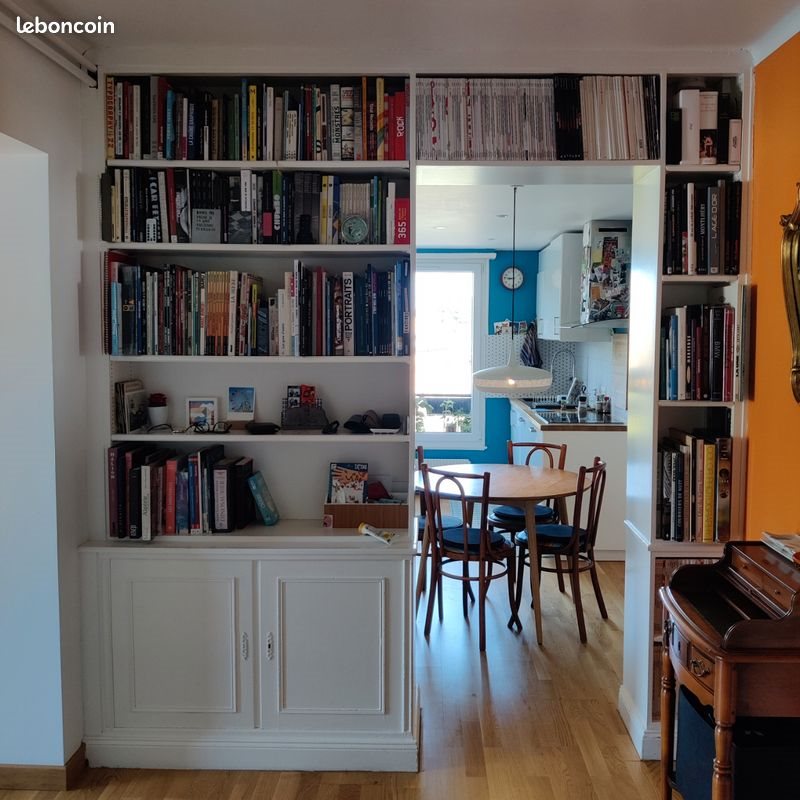 Appartement à vendre, 90m², Strasbourg