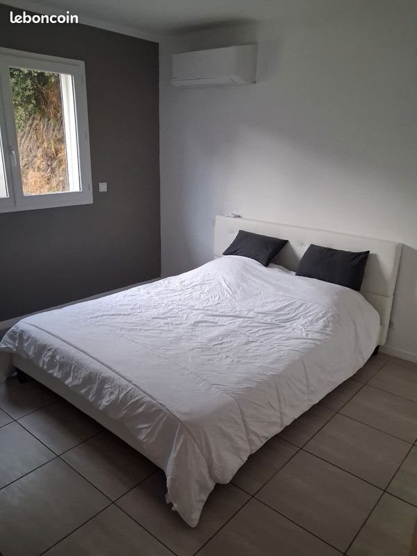 Maison à louer, 60m², Bastelicaccia