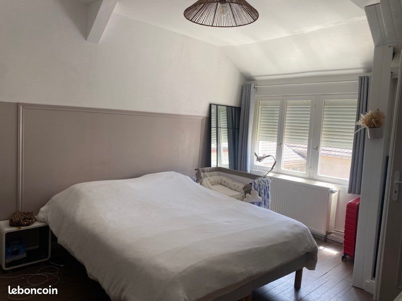 Maison à vendre, 115m², Andeville