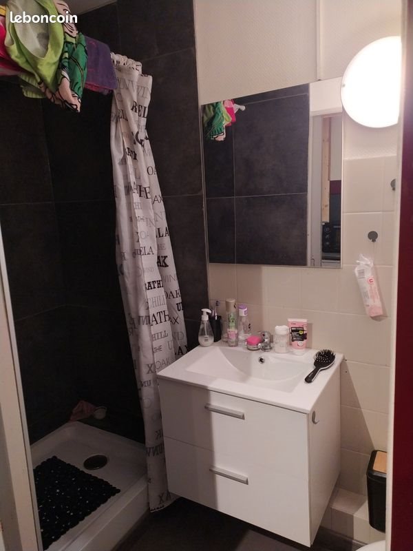 Appartement à louer, 29m², Thann