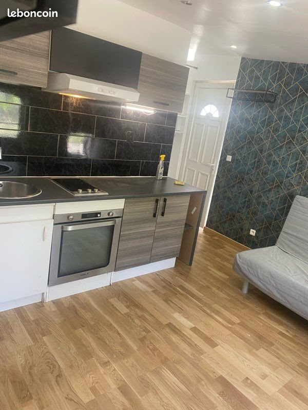 Appartement à louer, 23m², Aulnay-sous-Bois