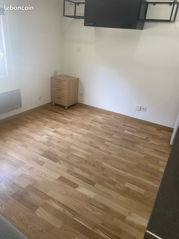 Appartement à louer, 23m², Aulnay-sous-Bois