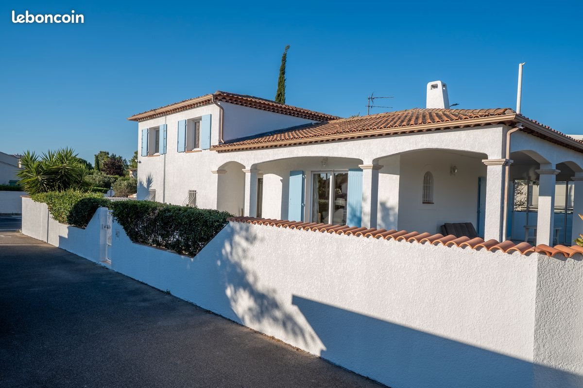Maison à vendre, 137m², Istres