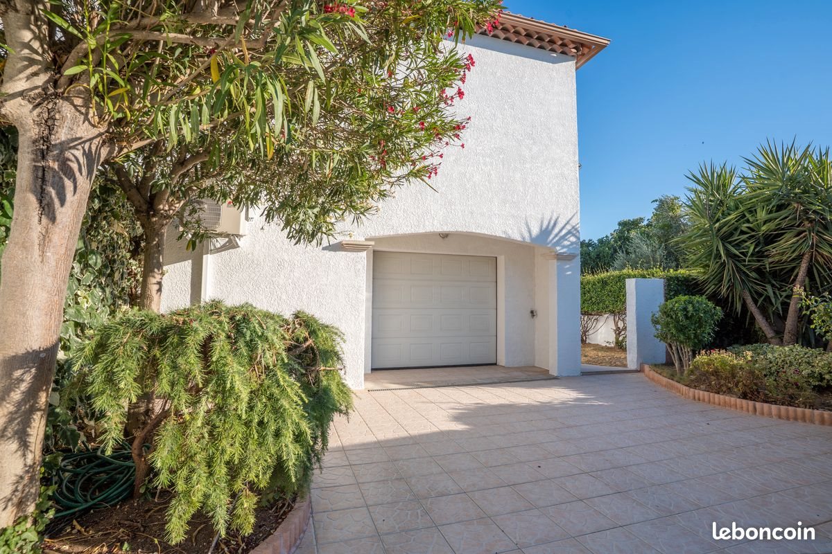 Maison à vendre, 137m², Istres