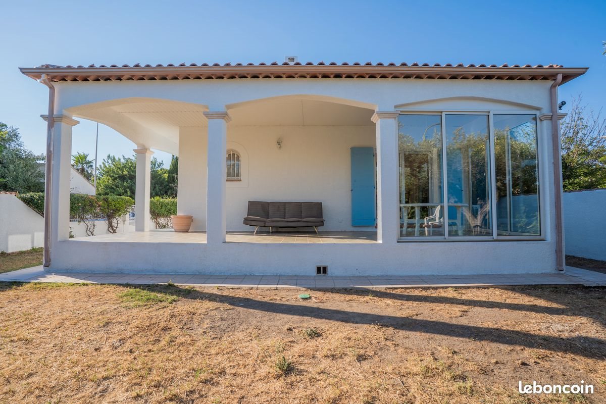 Maison à vendre, 137m², Istres