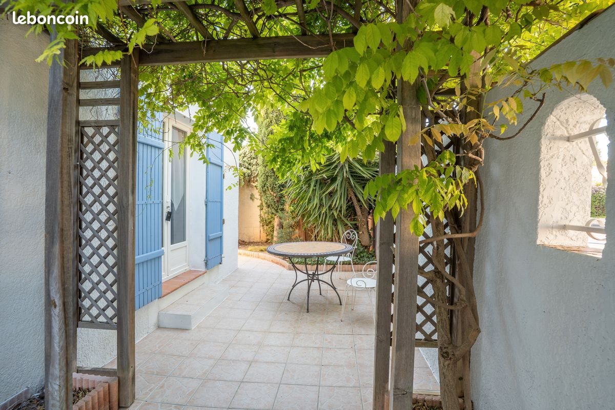 Maison à vendre, 137m², Istres